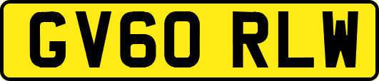 GV60RLW