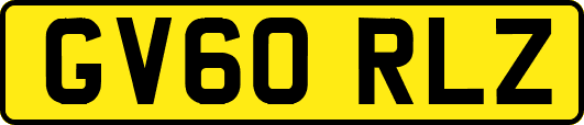 GV60RLZ