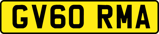 GV60RMA