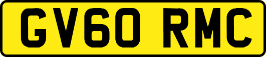 GV60RMC
