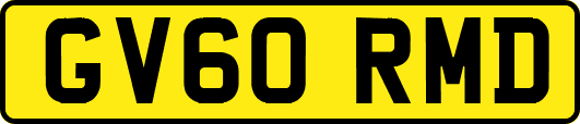 GV60RMD