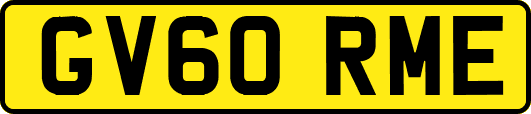 GV60RME