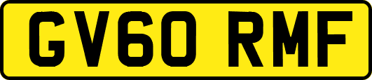 GV60RMF