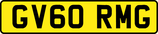 GV60RMG