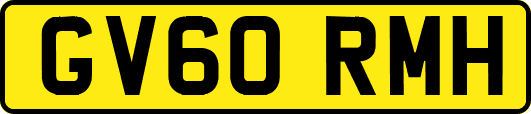 GV60RMH