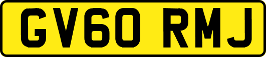 GV60RMJ