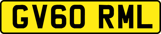 GV60RML