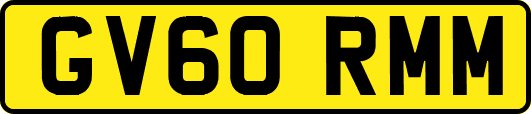 GV60RMM