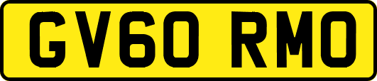 GV60RMO