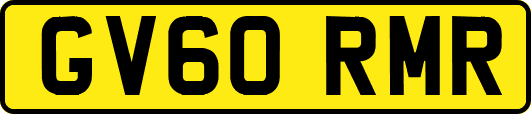 GV60RMR