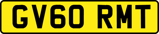 GV60RMT
