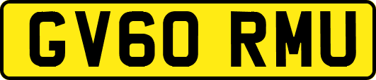 GV60RMU