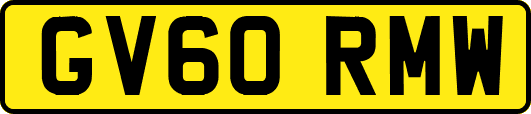 GV60RMW