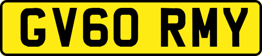 GV60RMY