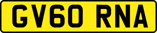 GV60RNA