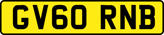 GV60RNB