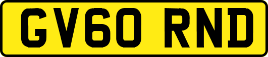 GV60RND