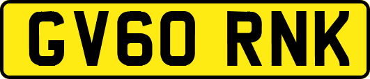 GV60RNK
