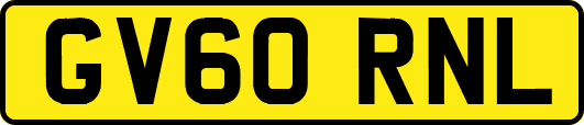 GV60RNL