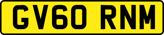 GV60RNM