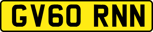 GV60RNN
