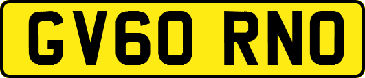 GV60RNO