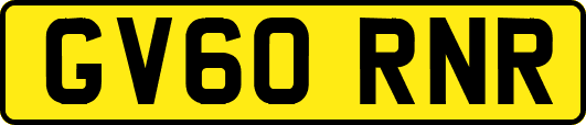 GV60RNR