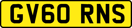 GV60RNS