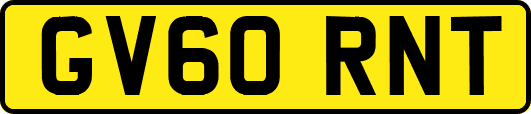 GV60RNT