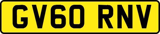 GV60RNV