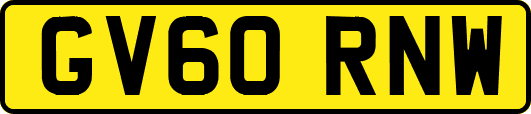 GV60RNW