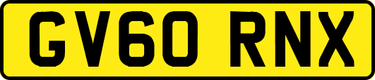 GV60RNX