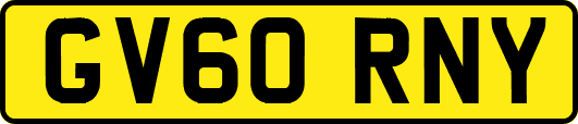 GV60RNY