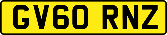 GV60RNZ