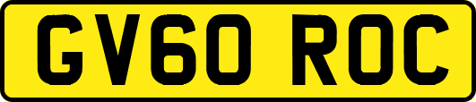 GV60ROC