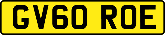 GV60ROE