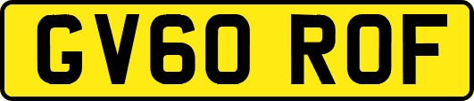 GV60ROF