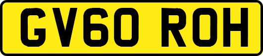 GV60ROH
