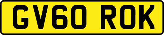 GV60ROK