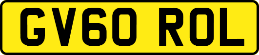 GV60ROL