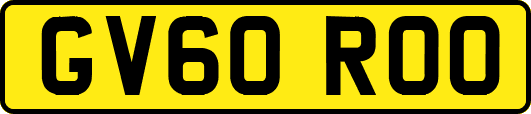 GV60ROO