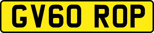 GV60ROP