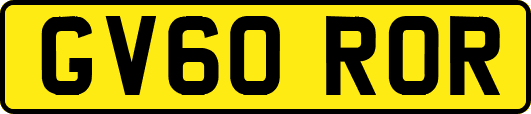 GV60ROR