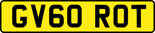 GV60ROT