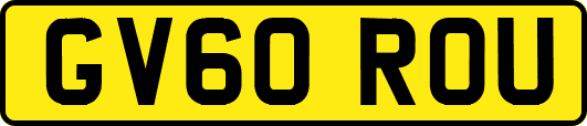 GV60ROU