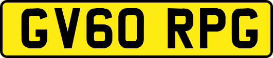 GV60RPG