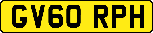 GV60RPH