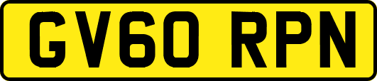 GV60RPN