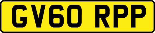 GV60RPP