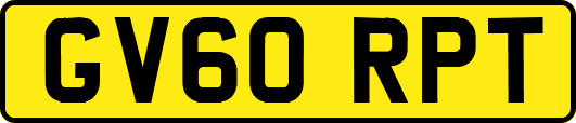 GV60RPT
